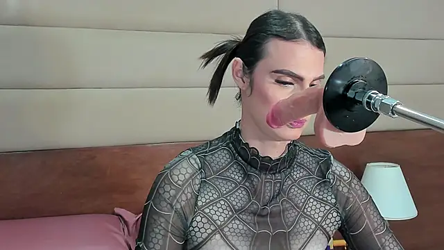 shantall skinny online show from October 11, 2025, 3:50 am