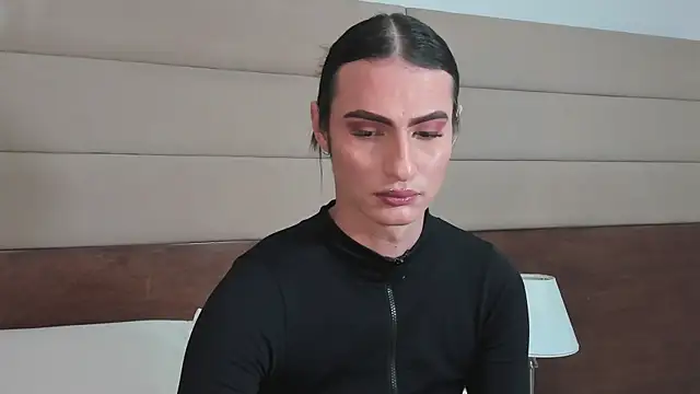 shantall skinny online show from October 26, 2025, 7:31 pm