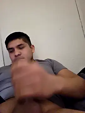 Rubenhot online show from January 14, 2026, 3:45 am