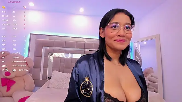 anya ford online show from March 10, 2025, 12:37 pm