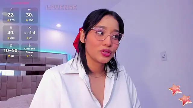 anya ford online show from March 11, 2025, 2:51 pm