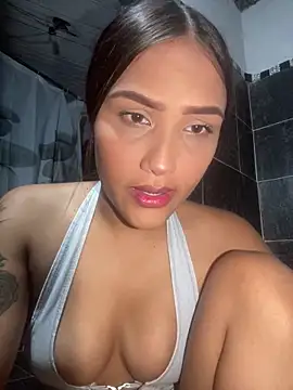 iamsara 21 online show from February 1, 2026, 1:15 am