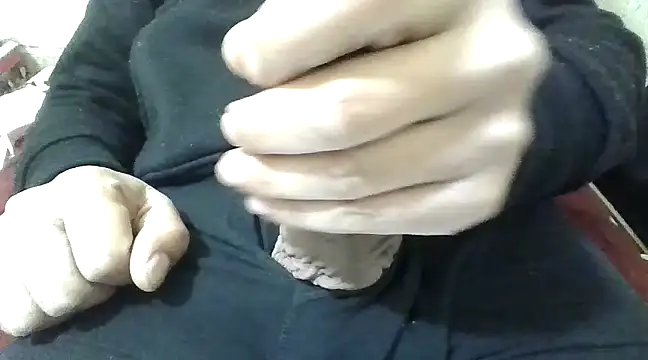 Chunky arab dick online show from March 17, 2025, 2:19 am