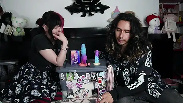 Devil And Princess online show from February 5, 2026, 3:33 am