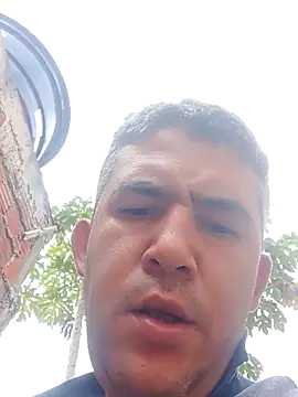 Jefersonj7 online show from November 24, 2025, 11:32 am