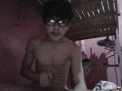 Johnnixes19 online show from November 4, 2025, 3:16 am