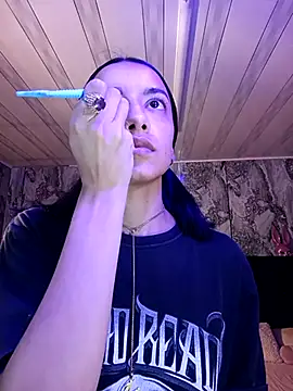 AshleyVega01 online show from March 19, 2025, 2:13 pm