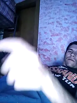 Ricopalote22 online show from March 17, 2025, 11:54 pm