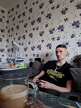 ThePython666 online show from March 26, 2026, 4:01 pm