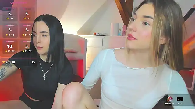 Snapshot of StasiXsis chatting on March 14, 2025, 2:30 pm StasiXsis online show from March 14, 2025, 2:30 pm