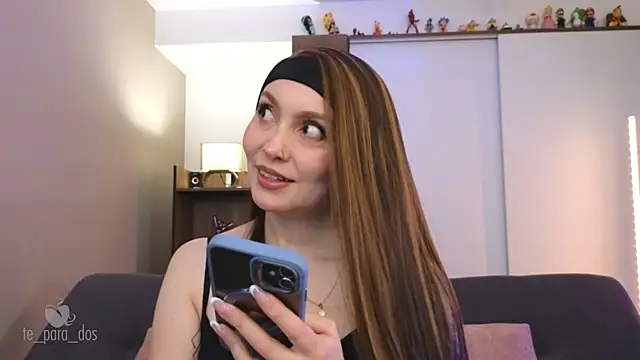 Te para 2 online show from October 12, 2025, 2:49 pm