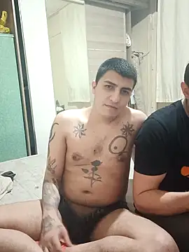 Kadir1320xh online show from March 17, 2025, 10:06 pm