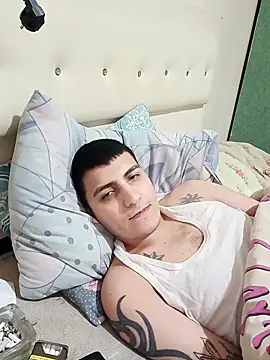 Kadir1320xh online show from March 20, 2025, 4:29 am