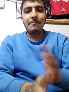 Kadir1320xh online show from February 28, 2026, 7:59 pm