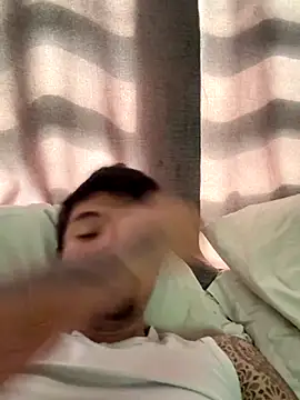 valery and Dani  online show from December 16, 2025, 3:17 pm