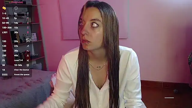 Soy mangx online show from November 11, 2025, 2:00 am