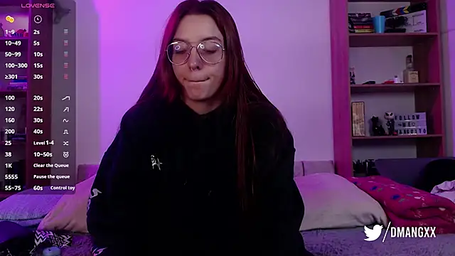 Soy mangx online show from November 27, 2025, 2:24 am