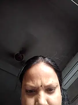 Snapshot of Arohi35 chatting on March 12, 2025, 10:48 am Arohi35 online show from March 12, 2025, 10:48 am