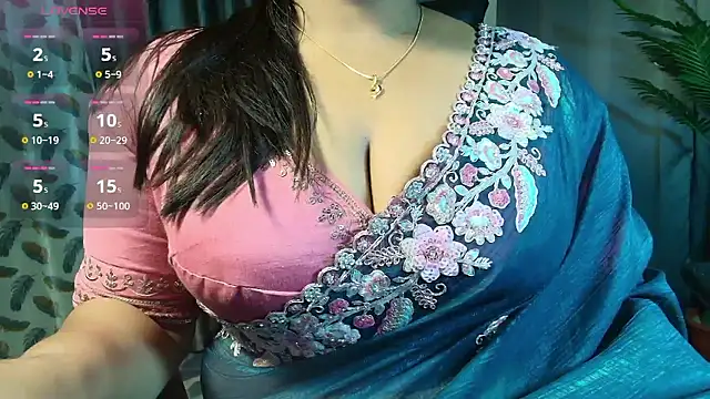  Lisha  online show from January 8, 2026, 5:48 pm