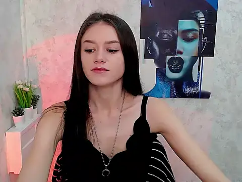 LanaTey online show from December 20, 2025, 9:00 pm