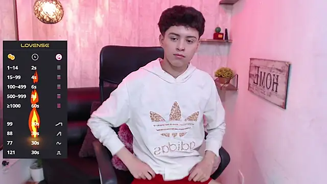 Sam Daves online show from March 10, 2025, 1:43 pm