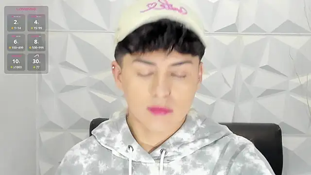 Snapshot of Sam_Daves chatting on February 11, 2026, 1:38 pm Sam Daves online show from February 11, 2026, 1:38 pm