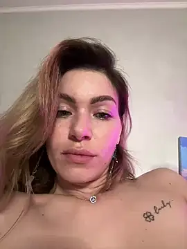 SweetDarling7 online show from March 15, 2025, 12:15 am