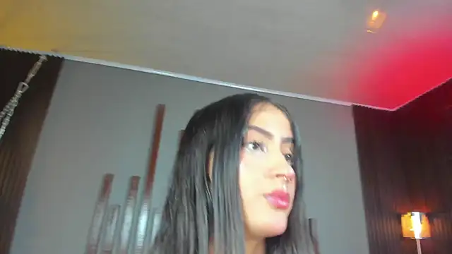 alice rous21 online show from October 4, 2025, 1:31 pm