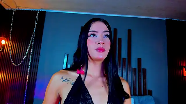 alice rous21 online show from May 9, 2026, 1:49 pm