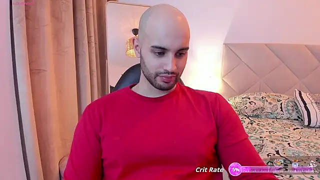 Snapshot of Chris_Alzate chatting on September 22, 2025, 12:45 am Chris Alzate online show from September 22, 2025, 12:45 am