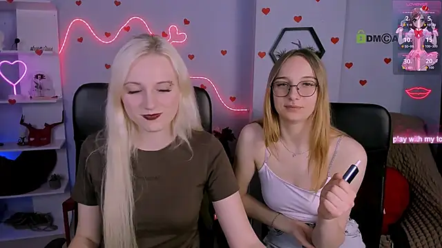 madam uliis online show from April 28, 2026, 1:05 pm