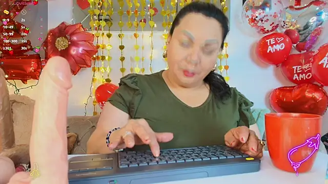 EllenaBoobs  online show from September 17, 2025, 6:59 am