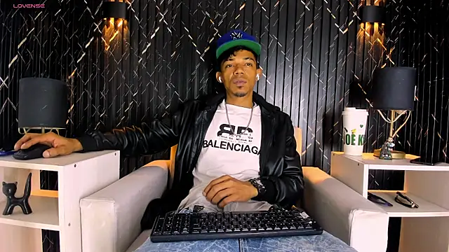 Gregory Sforza online show from October 6, 2025, 12:35 pm