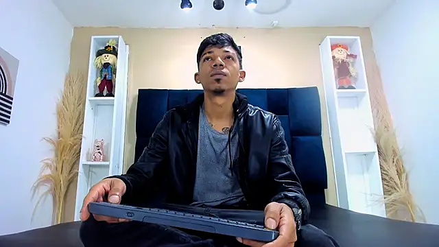 Gregory Sforza online show from October 22, 2025, 12:38 pm