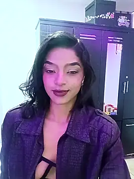 Aphrodite-777 online show from March 28, 2026, 8:52 pm