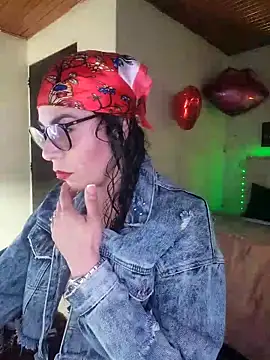 mia velvet1 online show from January 14, 2026, 4:23 pm