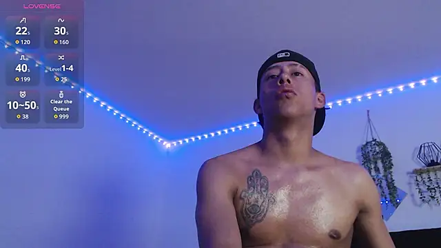 labrinthteasing online show from March 28, 2026, 1:16 am