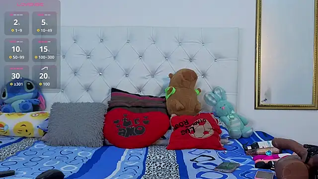 megan stathann online show from January 5, 2026, 8:34 pm