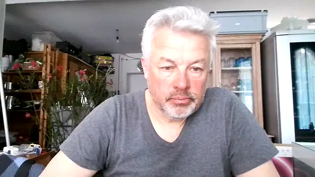 Berg Boy online show from March 12, 2025, 12:04 pm