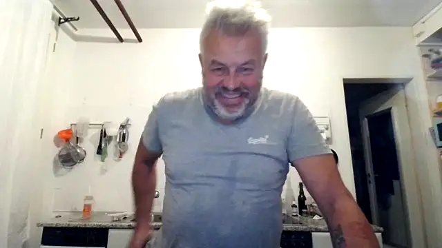 Berg Boy online show from September 27, 2025, 10:26 pm