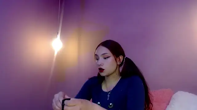 Rose Fire1 online show from March 22, 2025, 8:15 pm