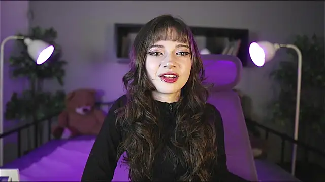 Miyuki wolf online show from December 20, 2025, 9:00 pm