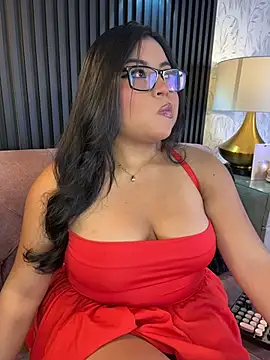 Alexa Madisson online show from June 6, 2026, 7:29 pm