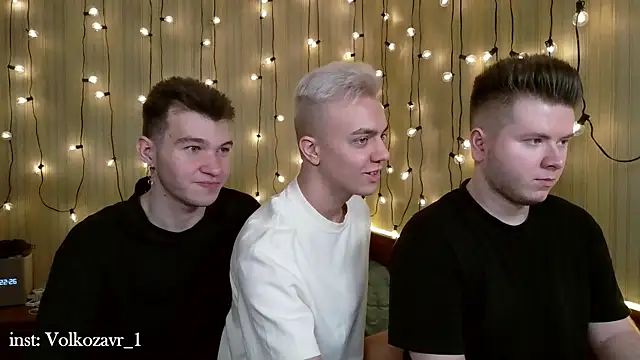 boys sobolisha online show from March 16, 2025, 7:27 pm