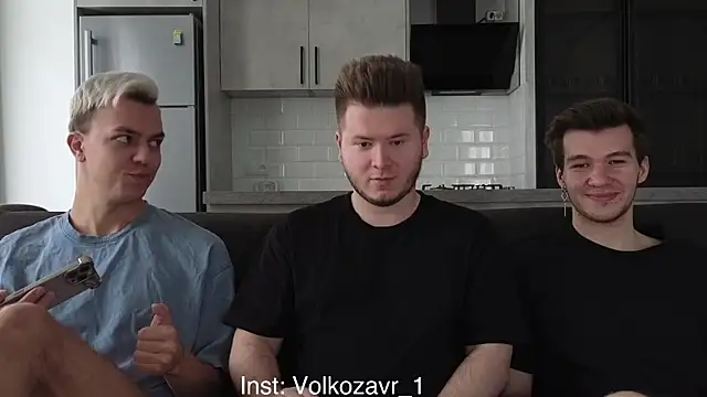 boys sobolisha online show from September 30, 2025, 12:54 pm