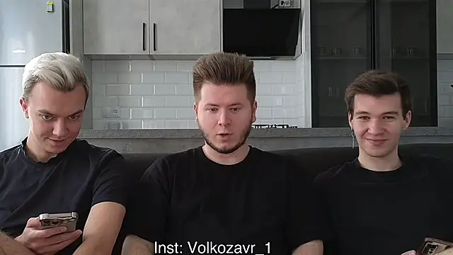 boys sobolisha online show from October 8, 2025, 12:36 pm