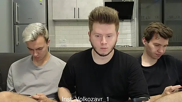 boys sobolisha online show from October 9, 2025, 7:23 pm