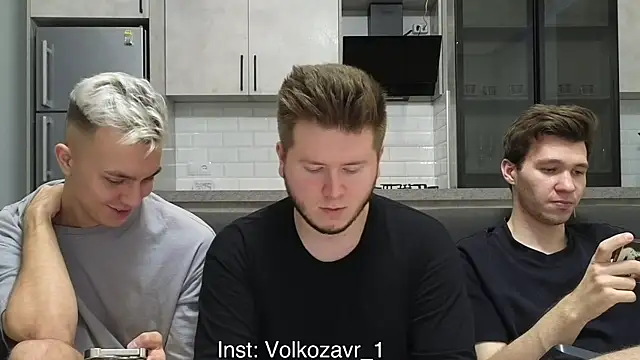 boys sobolisha online show from October 11, 2025, 8:07 pm