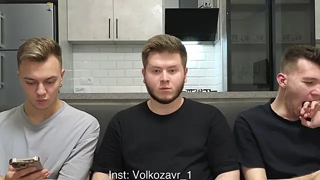 boys sobolisha online show from November 28, 2025, 8:22 pm