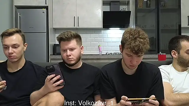 boys sobolisha online show from March 6, 2026, 8:16 pm